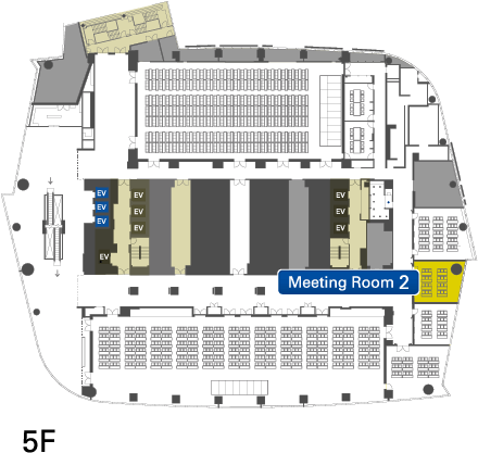 ミーティングルーム2