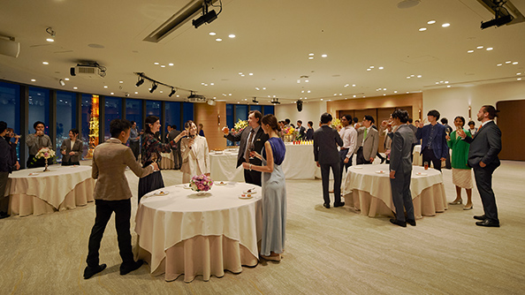 見学会のイメージ