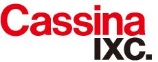 Cassina IXC.