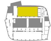 メインホール 5F