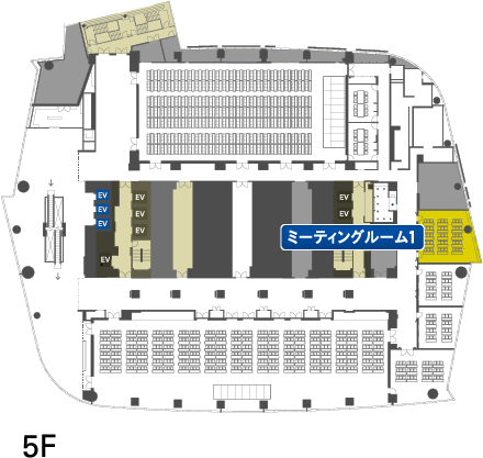 ミーティングルーム1