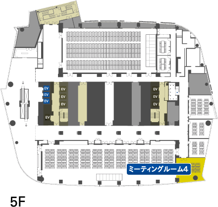 ミーティングルーム4